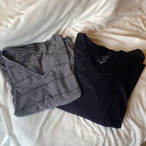 Sonoma long sleeve t shirt bundle